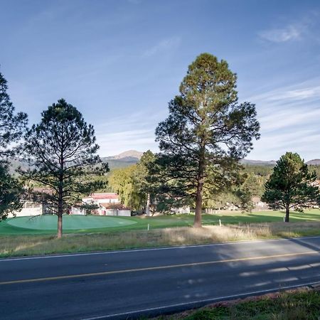 My Happy Place Ruidoso Exterior foto