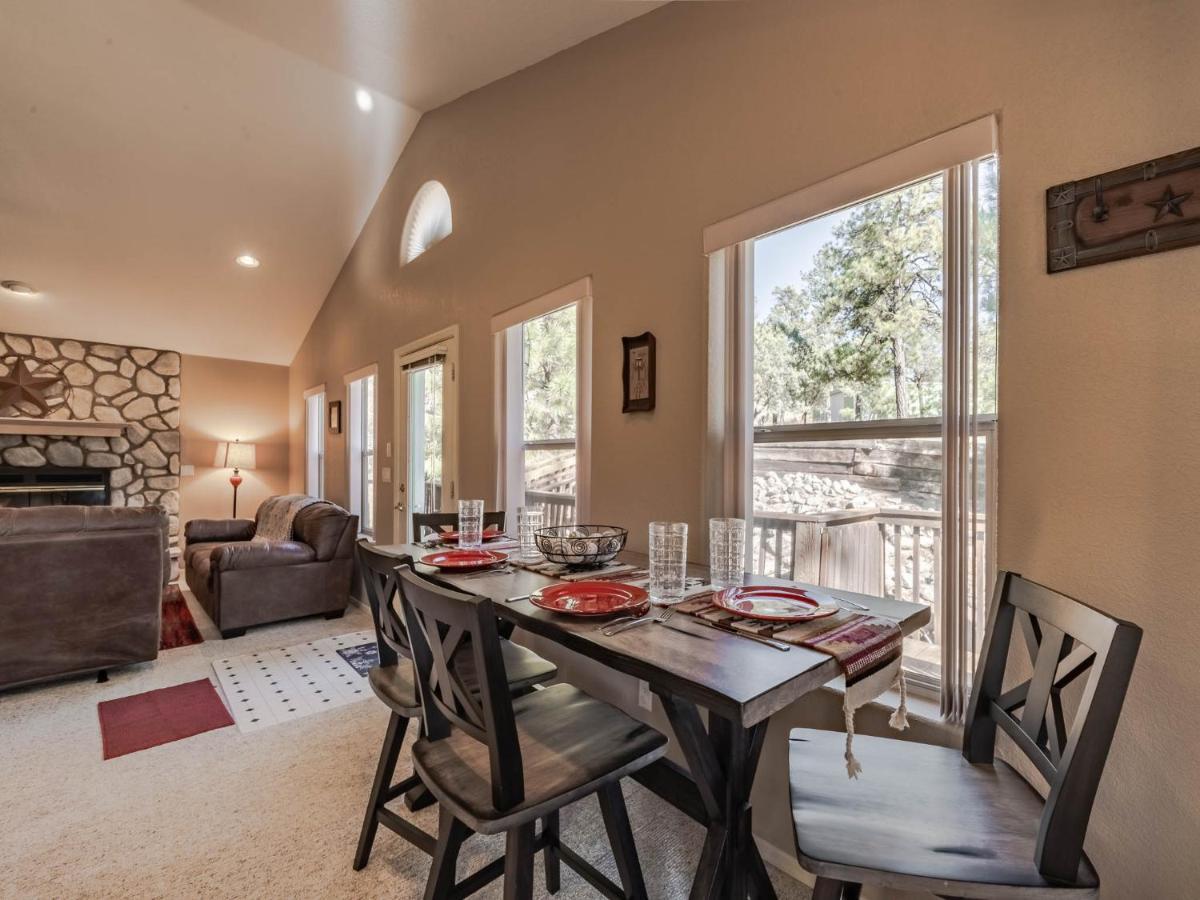 My Happy Place Ruidoso Exterior foto