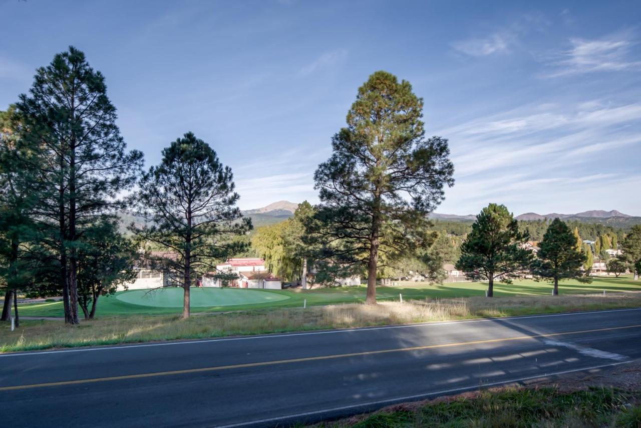 My Happy Place Ruidoso Exterior foto